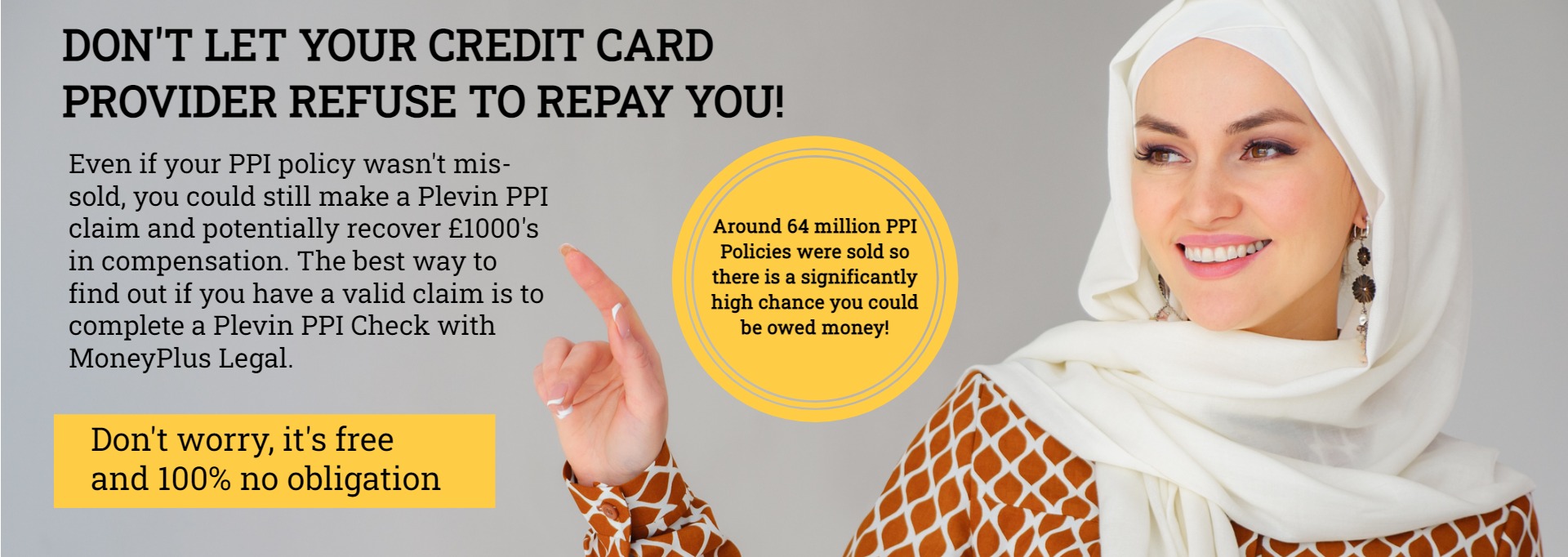 Nationwide Credit Card Plevin PPI Claim
