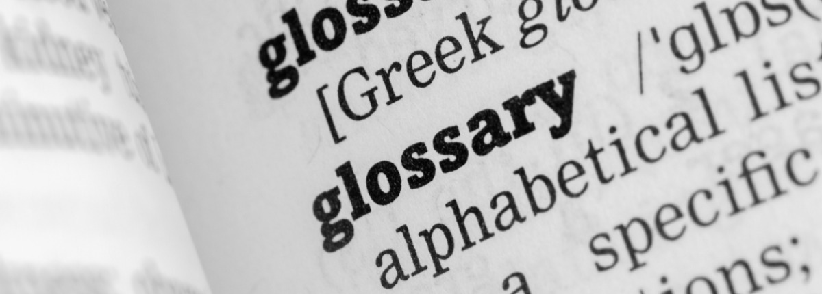 Glossary Of Financial Terms For PPI Claims